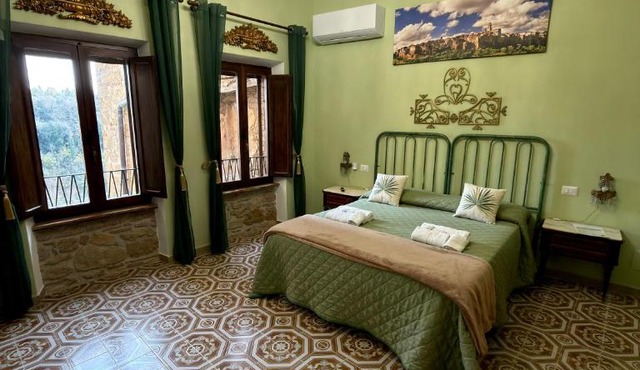 Casa del Ghetto