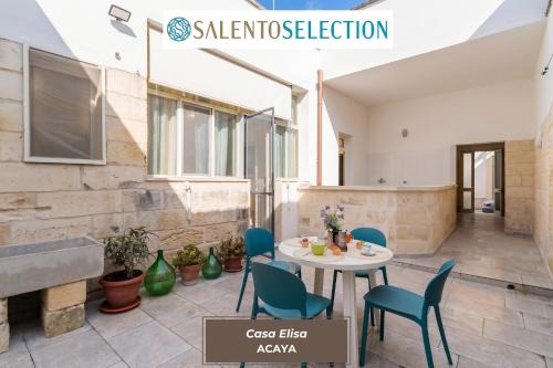 Casa Elisa - Salento Selection