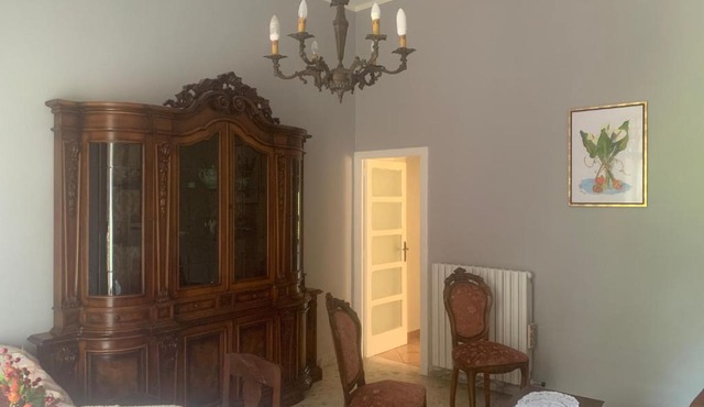 Casa Giada