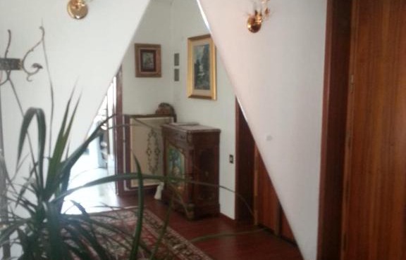 Casa La Corte