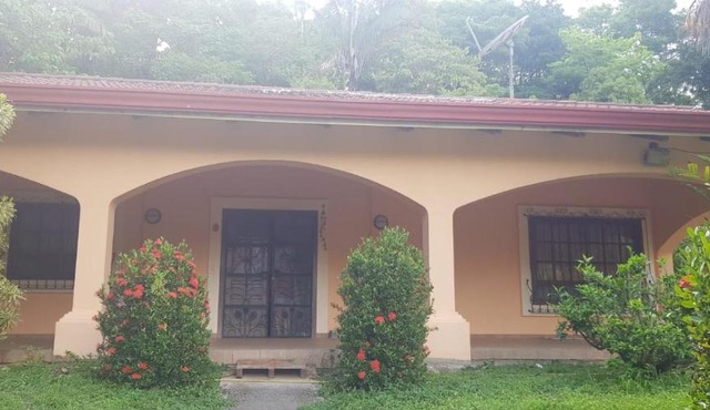 Casa Mora
