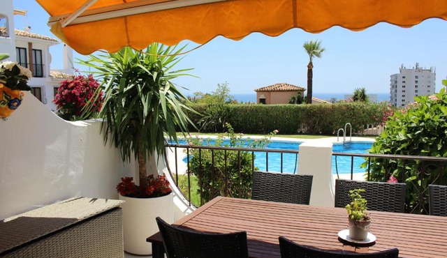 Casa Oasis
