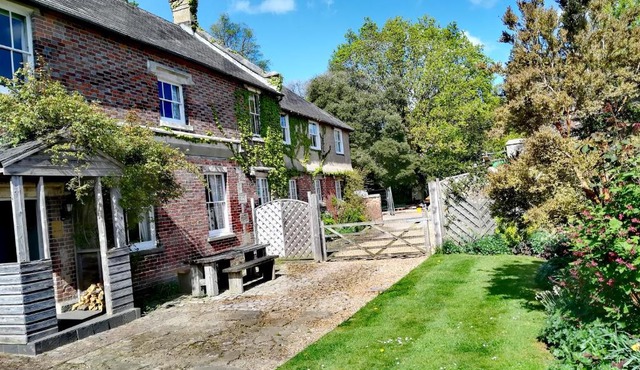 Castle Cottage, Wadhurst