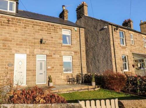 Cavendish Cottage