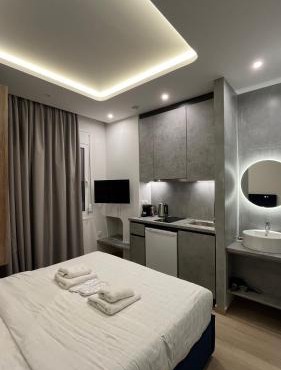 Central Athens Minimal Studio - Εrifili