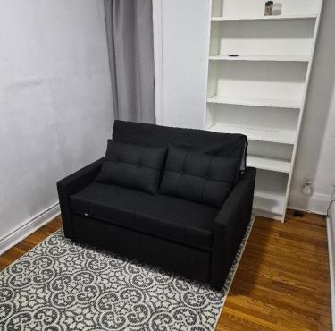 Central location downtown Toronto