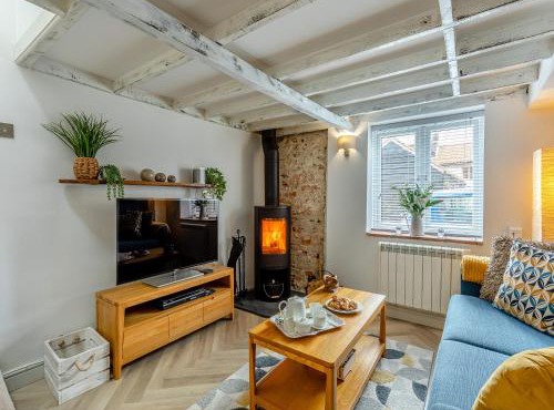 Chaff Cottage