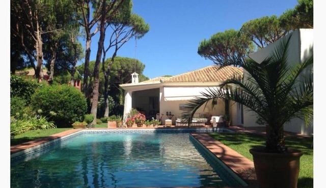 Chalet 76