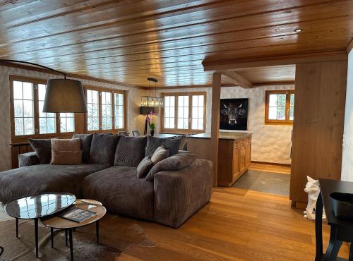 Chalet Acadia