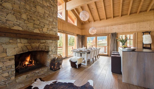 Chalet Alexia