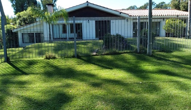 Chalet Bastion .