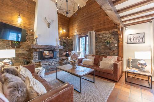 Chalet Figue
