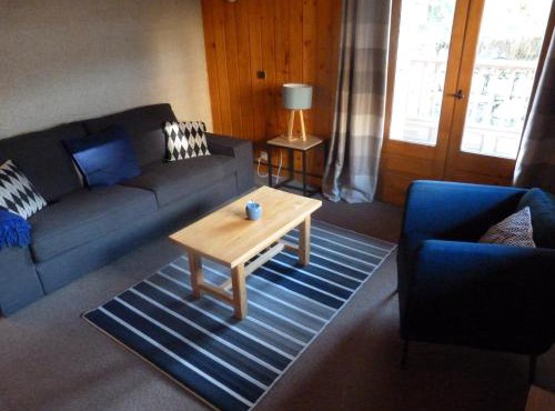 Chalet Le Cordava