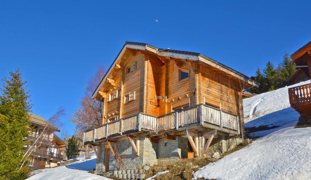 Chalet Phoenix