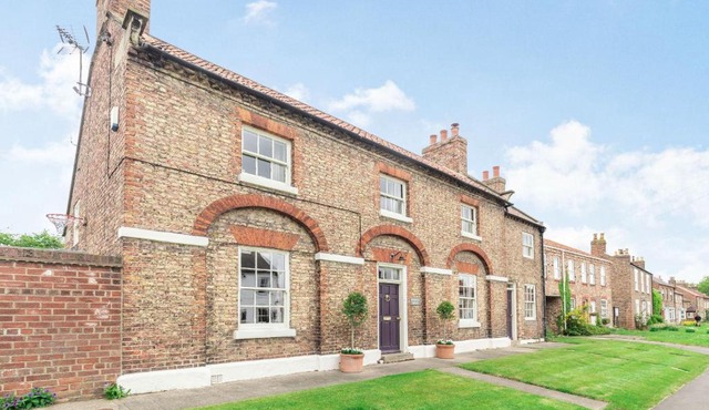 Chapel Cottage