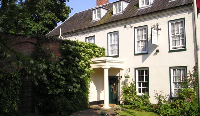 Chapel House