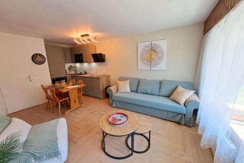 Charming studio near the village center