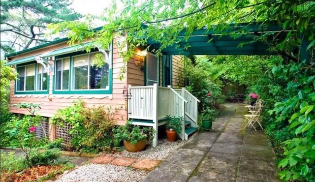 Cherry Tree Cottage