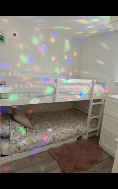 Chic Chalets