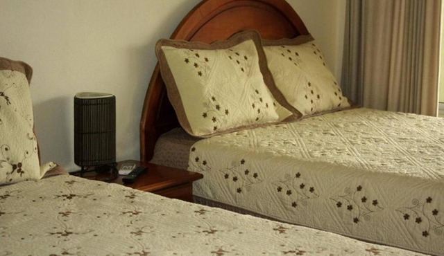 Choza de Madera