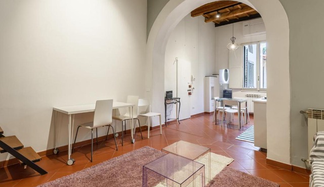 Classic Loft by Mmega