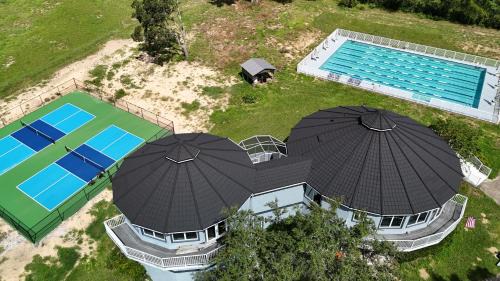 Clermont Florida - Vacation Training Center Home