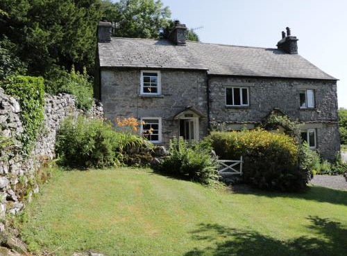 Coachmans Cottage
