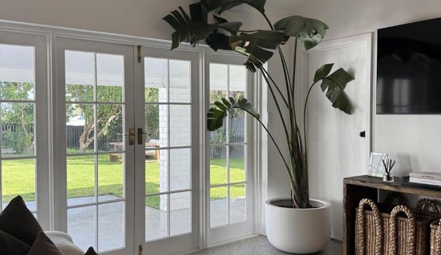 Coastal Farmhouse