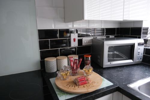 Commet Town House