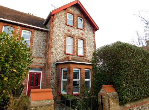 Corner House