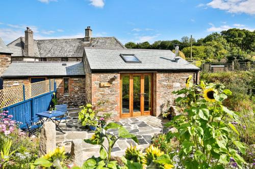 Cornwall cottage The Old Piggery