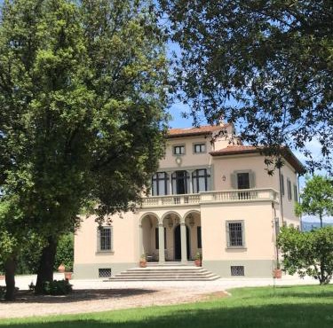 Country B&B Corniola