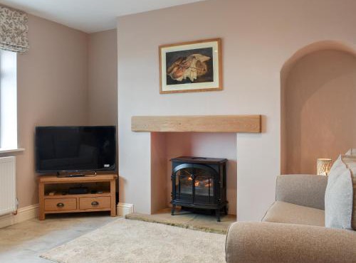 Cremona Cottage