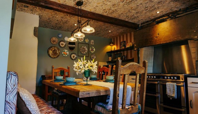 Croft House Cottage