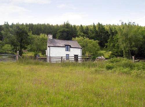 Crogen Bryn Awel
