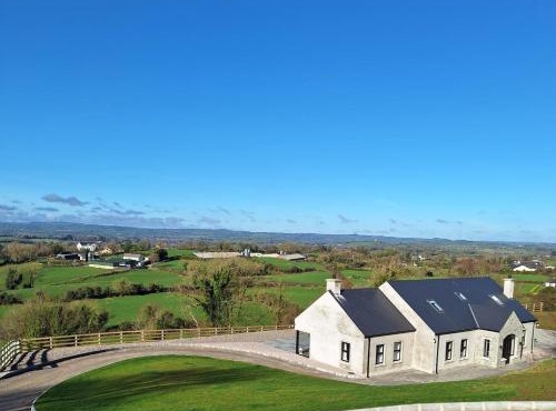 Crohill Hideaway