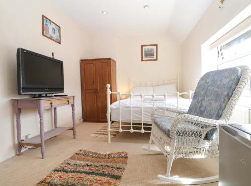 Daisy Cottage