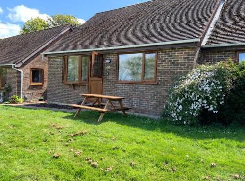 Daisy Cottage