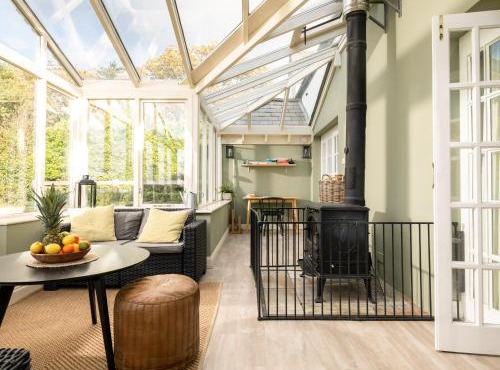 Danehurst Cottage