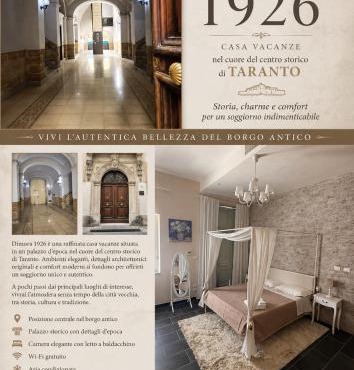 Dimora 1926