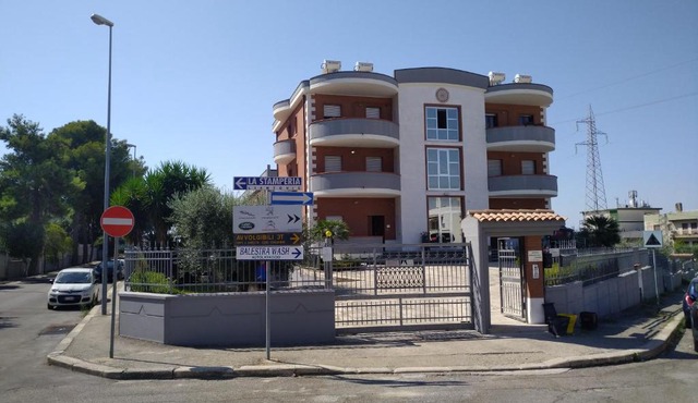dimora giardinelle