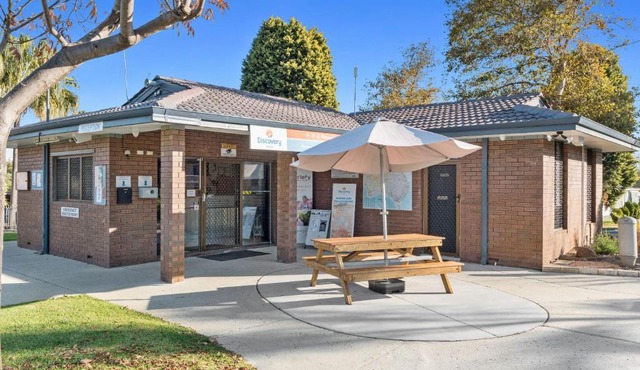 Discovery Parks - Swan Valley