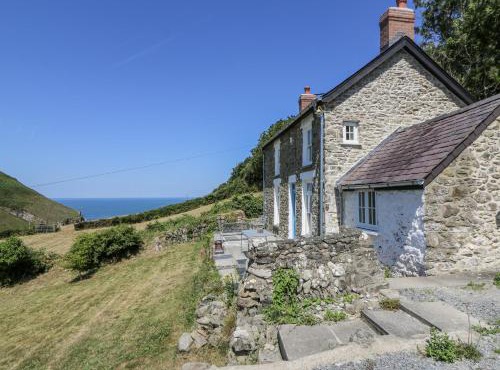Dolwylan Cottage