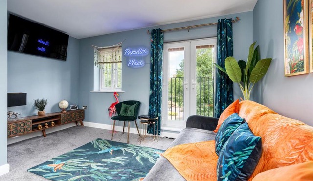 Doncaster Lakeside Paradise Place