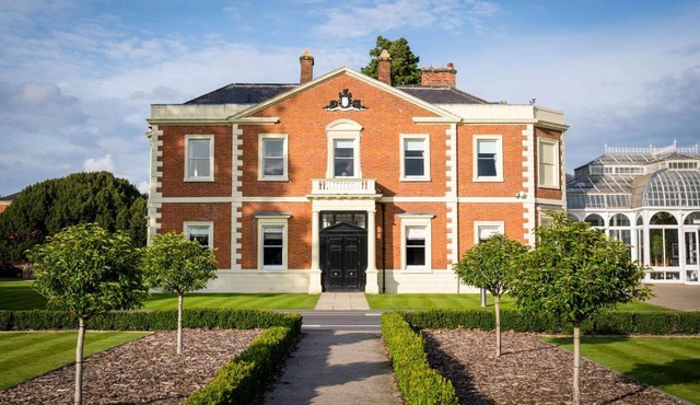 DoubleTree by Hilton Chester