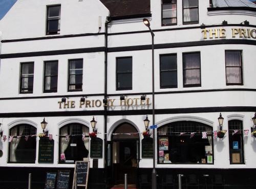Dover Priory Hotel