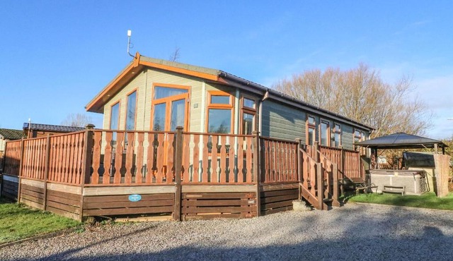 Dream Catcher Lodge