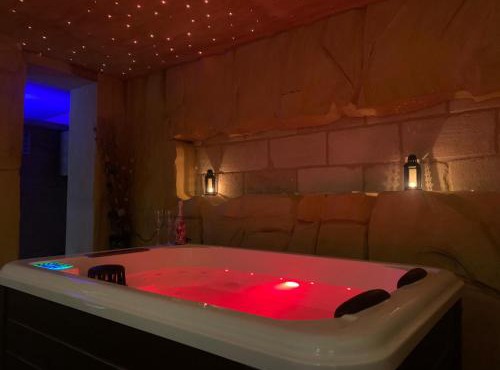 Duecuori & Una spa