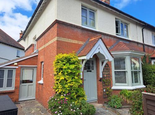 Dumble Cottage