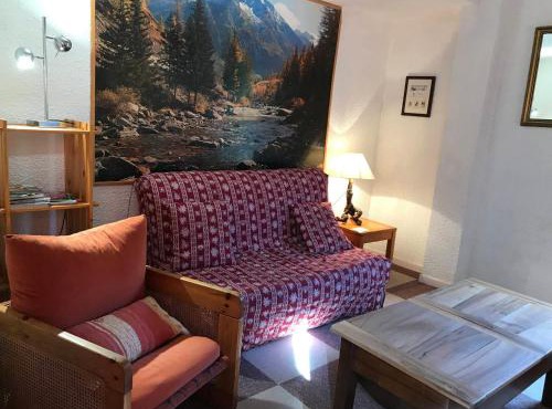 Duplex charmant au pied des pistes de Corrençon - FR-1-515-7